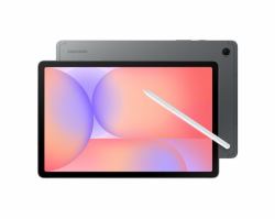 Samsung Galaxy Tab S10 Lite 128 GB 27.7 cm [10.9"] 6 GB Wi-Fi 6 [802.11ax] Grey (SAMSUNG TAB S10 LITE WIFI X400 GREY 6/128GB)