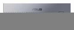 ASUS Ascent GX10 GX10-GG0003BN GB10 128 GB LPDDR5x-SDRAM 1 TB SSD Mini PC Grey (ASUS Ascent GX10 Desktop AI Supercomputer, EU Power Cable)