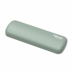 Fellowes Breyta - Wrist rest - sage ([ON PROMO] FELLOWES BREYTA PALM WRIST REST - SAGE 100142568)