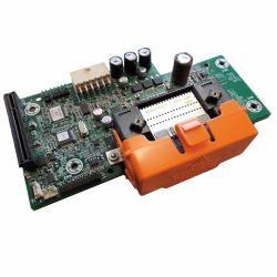 HPE Graphics expansion power board slot expander (Pgen8 Gfx Exp Power Board - Warranty: 12M)