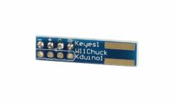 ALLNET ALL_OY_3459 Interface adapter plate Blue (Interface Adapter Plate Blue - Warranty: 12M)
