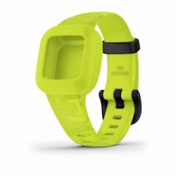 Garmin vivofit jr 3 Band Lime Silicone 
