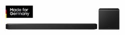 Samsung Q-series HW-Q810GF Black 5.1.2 channels (Q-Series Hw-Q810Gf Black - 5.1.2 Channels - Warranty: 12M)