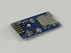 ALLNET ALL-A-44 development board accessory (Development Board Accessory - Warranty: 12M)