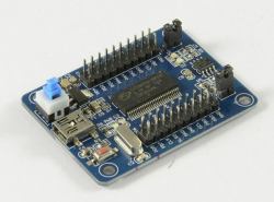 ALLNET ALL-B-15 development board accessory (Development Board Accessory - Warranty: 12M)