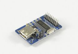 ALLNET ALL-B-16 development board accessory (Development Board Accessory - Warranty: 12M)