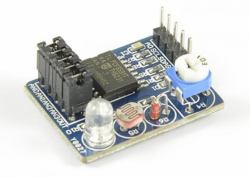 ALLNET ALL-B-20 development board accessory Arduino block (Development Board Accessory - Arduino Block - Warranty: 12M)
