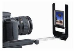 Novoflex CASTEL-COP-DIGI camera kit (Camera Kit - Warranty: 12M)