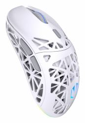 ENDORFY LIV Plus Wireless Onyx White mouse Gaming Ambidextrous Bluetooth Optical 26000 DPI 