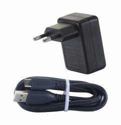 VTech USB-C-Adapter White 