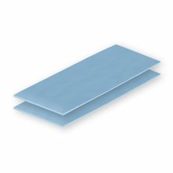 ARCTIC TP-3 Premium Performance Thermal Pad 200 x 100 mm, 1 mm (ARCTIC TP-3 - termisk pad)