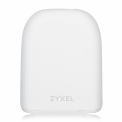 Zyxel ACCESSORY-ZZ0113F wireless access point accessory WLAN access point cover cap (Zyxel Outdoor AP Enclosure - WIFI 7 [excludes WBE660S])