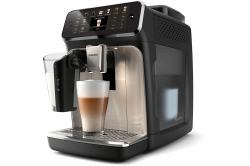 Philips 5500 series EP5547/90 coffee maker Fully-auto Espresso machine 1.8 L (Philips EP5547/90 coffee maker Fully-a)