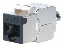 Intellinet 791298 keystone module (Keystone Module - Warranty: 12M)