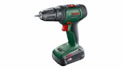 Bosch Universaldrill 18 1450 RPM Keyless 1.2 kg Green (Bosch Universaldrill 18)