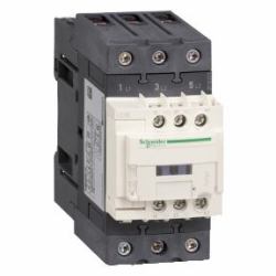 Schneider Electric LC1D50AP7 auxiliary contact (3P EVLK CONTACTOR 50A 22KW AC3)