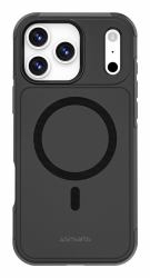 4smarts Defend mobile phone case 17.5 cm [6.9"] Border Black 