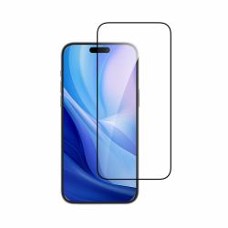 4smarts 541201 mobile phone screen/back protector Clear screen protector Apple 1 pc[s] 