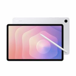 Samsung Galaxy Tab S11 128 GB 27.9 cm [11"] 12 GB Wi-Fi 6 [802.11ax] Silver (SAMSUNG TAB S11 X730 WIFI 12/128GB SILVER)