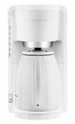 Rowenta Thermo Semi-auto Drip coffee maker 1.25 L (ROWENTA Thermo Kaffemaskine - Malet kaff)
