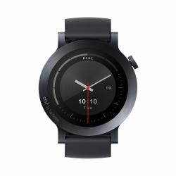 Nothing CMF Watch 3 Pro 3.63 cm [1.43"] AMOLED 47 mm Digital 466 x 466 pixels Touchscreen Grey GPS [satellite] (CMF by Nothing Watch 3 Pro Smartwatch dark grey)