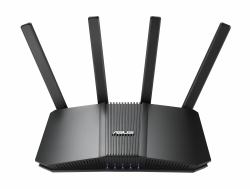 ASUS RT-BE58U V2 wireless router 2.5 Gigabit Ethernet Dual-band [2.4 GHz / 5 GHz] Black 