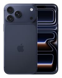 Apple iPhone 17 Pro Max 256GB Deep Blue (APPLE IPHONE 17 PRO MAX 256GB DEEP BLUE)
