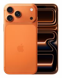 Apple iPhone 17 Pro Max 256GB Cosmic Orange (Apple iPhone 17 Pro Max 256GB cosmic orange)