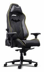 Trust 25787 video game chair PC gaming chair Padded seat Black (GXT721BM RUYA PRO GM CHAIR - BATMAN)