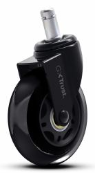 Trust 25804 video game chair part/accessory (GXT702 GEL CHAIR WHEELS - )