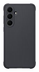 Samsung Rugged Case for Galaxy S25 FE (S25 FE RUGGED CASE BLACK)