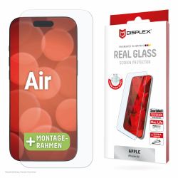 E.V.I. 02158 mobile phone screen/back protector Clear screen protector Apple 1 pc[s] 