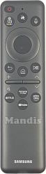 REMOCON-ECO SMART CONTROL2025 - TV,SAMSUN - Warranty: 12M