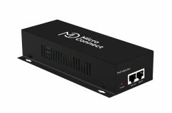 Microconnect POEINJ-90W not categorized (90W 802.3af/bt PoE Injector - 100-240V, 50-60Hz, 55V DC, - Maximum speed rate: 1000Mbps, Transmission distance: 100m - Warranty: 24M)