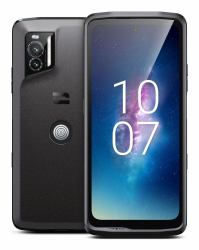 Crosscall STELLAR-X5s 16.5 cm [6.5"] Dual SIM Android 15 5G USB Type-C 8 GB 128 GB 4500 mAh Black 