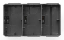 DJI Mini 5 Pro Two-Way camera drone part/accessory Battery charging hub (DJI Mini 5 Pro Two-Way Charging Hub)