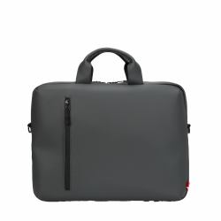 dbramante1928 Nyhavn - Briefcase 15.6" ICON Grey (dbramante1928 Nyhavn - Notebook carrying case - ICON - 15.6" - forest shadow)