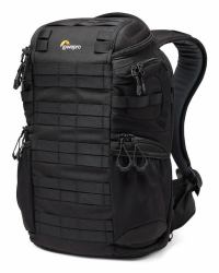Lowepro ProTactic BP 350 AW III Backpack Black (Protactic Bp 350 Aw Iii - Backpack Black - Warranty: 12M)