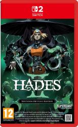 Nintendo Hades II (Hades II Nintendo Switch 2 Edition)