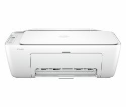HPE HP DeskJet 2810e Wireless All-in-One Color Printer, Instant Ink; Copier, Scanner 