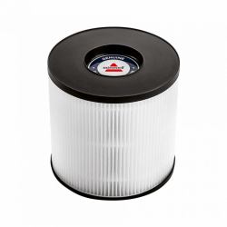 Bissell Small Air Purifier Hepa & Carbon Filter (Bissell Filter hepa- og kulfilter â My)