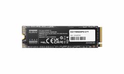 klevv CRAS C715 512 GB M.2 PCI Express 3.0 NVMe 3D TLC NAND 