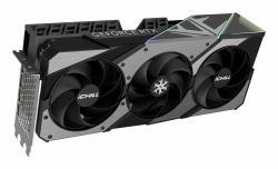 INNO3D iChill GeForce RTX 5070 Ti X3 NVIDIA 16 GB GDDR7 