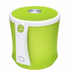 Terratec CONCERT BT NEO Stereo portable speaker Green 6 W (Concert Bt Neo Stereo - Portable Speaker Green 6 W - Warranty: 12M)