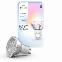 Philips Hue Essential WCA 345 GU10 1P EU (Philips Hue E WCA 345 GU10 1P EU)