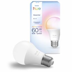 Philips Hue Essential WCA 806 A60 E27 1P EU (Philips Hue E WCA 806 A60 E27 1P EU)
