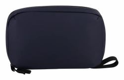 dbramante1928 BGORICBL6844 handbag/shoulder bag Dark Blue Unisex Accessory bag (dbramante1928 Bourbon - Case for mobile accessories - ICON - midnight)