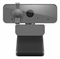 Lenovo GXC1S15023 webcam 1920 x 1080 pixels USB 2.0 Grey 