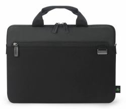 DICOTA D3250503 laptop case 33 cm [13"] Sleeve case Black 