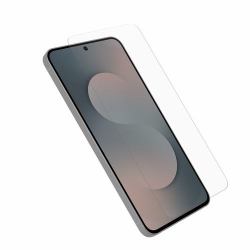 OB GLASS SAMSUNG GALAXY S25 FE - - CLEAR - PROPACK